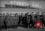 Image garçons formés la Mandchourie Chine, 1938, de la seconde 18 séquences d'archives historiques vidéo 65675046836
