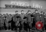 Image garçons formés la Mandchourie Chine, 1938, de la seconde 20 séquences d'archives historiques vidéo 65675046836
