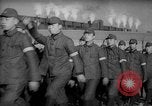 Image garçons formés la Mandchourie Chine, 1938, de la seconde 25 séquences d'archives historiques vidéo 65675046836