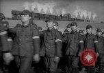 Image garçons formés la Mandchourie Chine, 1938, de la seconde 26 séquences d'archives historiques vidéo 65675046836