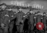 Image garçons formés la Mandchourie Chine, 1938, de la seconde 27 séquences d'archives historiques vidéo 65675046836