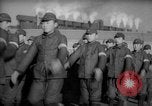 Image garçons formés la Mandchourie Chine, 1938, de la seconde 28 séquences d'archives historiques vidéo 65675046836