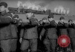 Image garçons formés la Mandchourie Chine, 1938, de la seconde 30 séquences d'archives historiques vidéo 65675046836