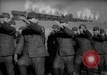 Image garçons formés la Mandchourie Chine, 1938, de la seconde 31 séquences d'archives historiques vidéo 65675046836
