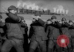 Image garçons formés la Mandchourie Chine, 1938, de la seconde 32 séquences d'archives historiques vidéo 65675046836