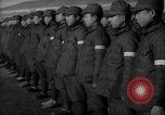 Image garçons formés la Mandchourie Chine, 1938, de la seconde 33 séquences d'archives historiques vidéo 65675046836