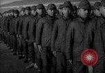 Image garçons formés la Mandchourie Chine, 1938, de la seconde 34 séquences d'archives historiques vidéo 65675046836