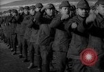 Image garçons formés la Mandchourie Chine, 1938, de la seconde 35 séquences d'archives historiques vidéo 65675046836