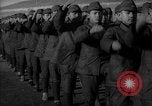 Image garçons formés la Mandchourie Chine, 1938, de la seconde 37 séquences d'archives historiques vidéo 65675046836