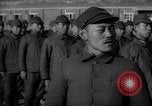 Image garçons formés la Mandchourie Chine, 1938, de la seconde 38 séquences d'archives historiques vidéo 65675046836