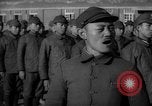 Image garçons formés la Mandchourie Chine, 1938, de la seconde 39 séquences d'archives historiques vidéo 65675046836