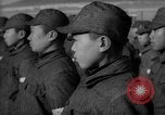Image garçons formés la Mandchourie Chine, 1938, de la seconde 44 séquences d'archives historiques vidéo 65675046836