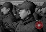 Image garçons formés la Mandchourie Chine, 1938, de la seconde 45 séquences d'archives historiques vidéo 65675046836