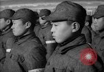 Image garçons formés la Mandchourie Chine, 1938, de la seconde 46 séquences d'archives historiques vidéo 65675046836
