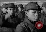 Image garçons formés la Mandchourie Chine, 1938, de la seconde 48 séquences d'archives historiques vidéo 65675046836