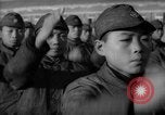 Image garçons formés la Mandchourie Chine, 1938, de la seconde 51 séquences d'archives historiques vidéo 65675046836