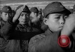 Image garçons formés la Mandchourie Chine, 1938, de la seconde 52 séquences d'archives historiques vidéo 65675046836