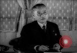 Immagine di Hachiro Arita Giappone, 1938, secondo 1 filmato di repertorio 65675046837