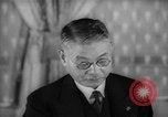 Immagine di Hachiro Arita Giappone, 1938, secondo 33 filmato di repertorio 65675046837