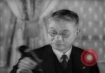 Immagine di Hachiro Arita Giappone, 1938, secondo 36 filmato di repertorio 65675046837
