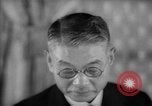 Immagine di Hachiro Arita Giappone, 1938, secondo 46 filmato di repertorio 65675046837