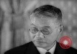 Immagine di Hachiro Arita Giappone, 1938, secondo 48 filmato di repertorio 65675046837