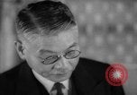 Immagine di Hachiro Arita Giappone, 1938, secondo 55 filmato di repertorio 65675046837