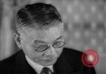 Immagine di Hachiro Arita Giappone, 1938, secondo 56 filmato di repertorio 65675046837