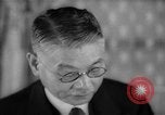 Immagine di Hachiro Arita Giappone, 1938, secondo 57 filmato di repertorio 65675046837