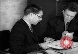 Image of Kensuke Horinouchi Japan, 1938, second 1 stock footage video 65675046839