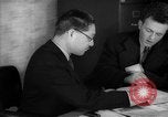 Image of Kensuke Horinouchi Japan, 1938, second 3 stock footage video 65675046839