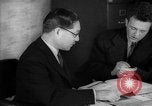 Image of Kensuke Horinouchi Japan, 1938, second 5 stock footage video 65675046839