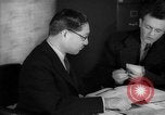 Image of Kensuke Horinouchi Japan, 1938, second 6 stock footage video 65675046839