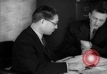 Image of Kensuke Horinouchi Japan, 1938, second 7 stock footage video 65675046839