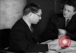 Image of Kensuke Horinouchi Japan, 1938, second 11 stock footage video 65675046839