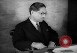 Image of Kensuke Horinouchi Japan, 1938, second 12 stock footage video 65675046839