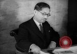 Image of Kensuke Horinouchi Japan, 1938, second 13 stock footage video 65675046839