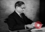 Image of Kensuke Horinouchi Japan, 1938, second 16 stock footage video 65675046839