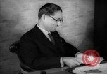 Image of Kensuke Horinouchi Japan, 1938, second 18 stock footage video 65675046839