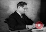 Image of Kensuke Horinouchi Japan, 1938, second 19 stock footage video 65675046839