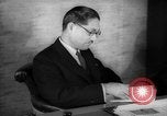 Image of Kensuke Horinouchi Japan, 1938, second 20 stock footage video 65675046839