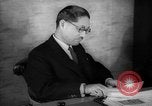 Image of Kensuke Horinouchi Japan, 1938, second 21 stock footage video 65675046839