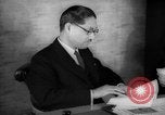 Image of Kensuke Horinouchi Japan, 1938, second 22 stock footage video 65675046839