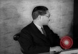 Image of Kensuke Horinouchi Japan, 1938, second 24 stock footage video 65675046839