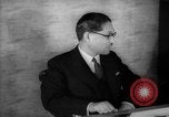 Image of Kensuke Horinouchi Japan, 1938, second 26 stock footage video 65675046839