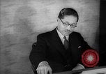 Image of Kensuke Horinouchi Japan, 1938, second 27 stock footage video 65675046839
