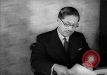 Image of Kensuke Horinouchi Japan, 1938, second 28 stock footage video 65675046839