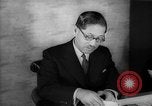 Image of Kensuke Horinouchi Japan, 1938, second 29 stock footage video 65675046839