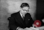 Image of Kensuke Horinouchi Japan, 1938, second 30 stock footage video 65675046839