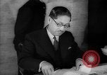 Image of Kensuke Horinouchi Japan, 1938, second 32 stock footage video 65675046839